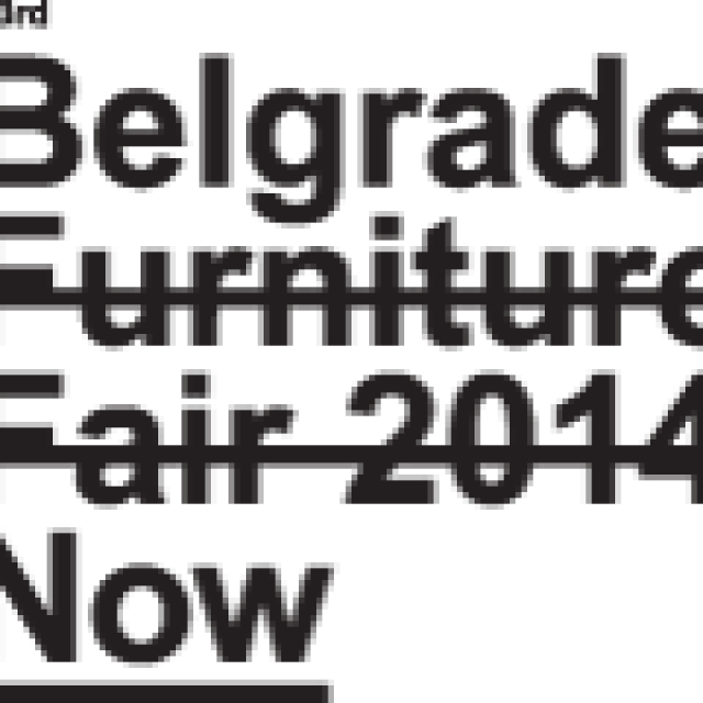 FURNITURE FAIR BELGRADE 2015